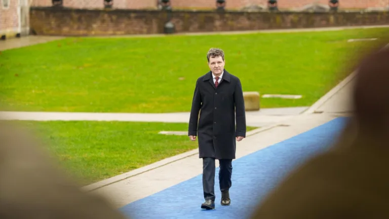 Nicușor Dan, anunțul zilei despre Europa cu două viteze și poziția României / video