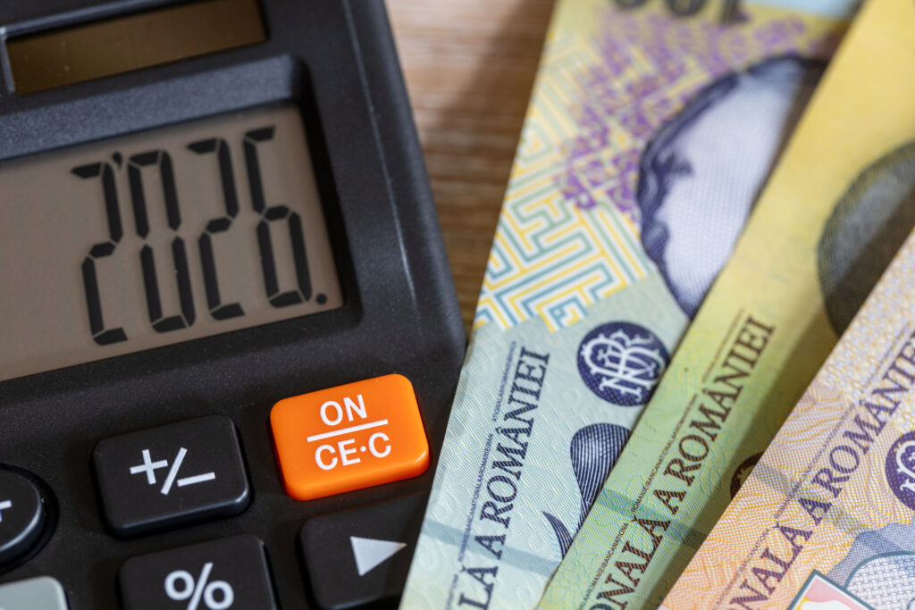 România în recesiune tehnică: Ce efecte vor avea taxele din 2026 în economie și ce trebuie să știe firmele