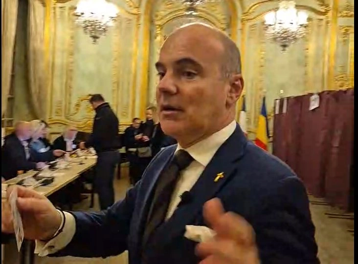 Rareș Bogdan îi pune condiții lui Bolojan: „Trebuie să se consulte și să ne informeze, nu poate să ia deciziile în spatele ușilor închise”