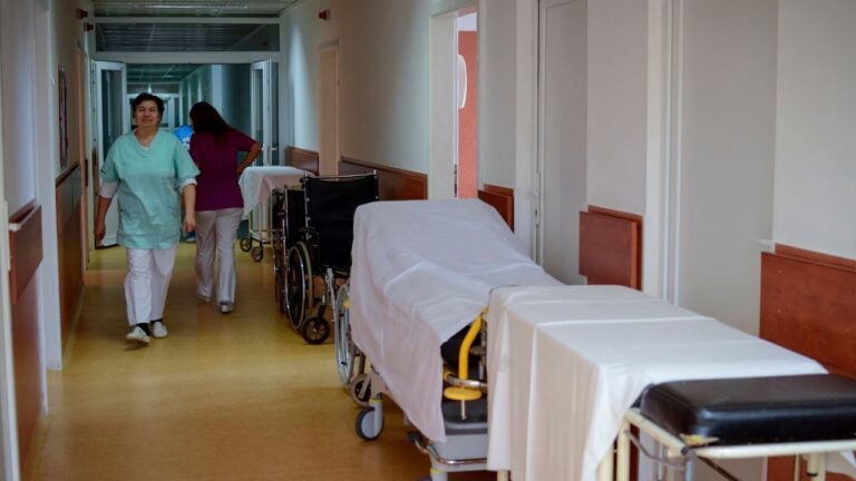 Cinci oameni au primit o nouă șansă, după ce familia unei femei în moarte cerebrală din Iași a acceptat să îi doneze organele