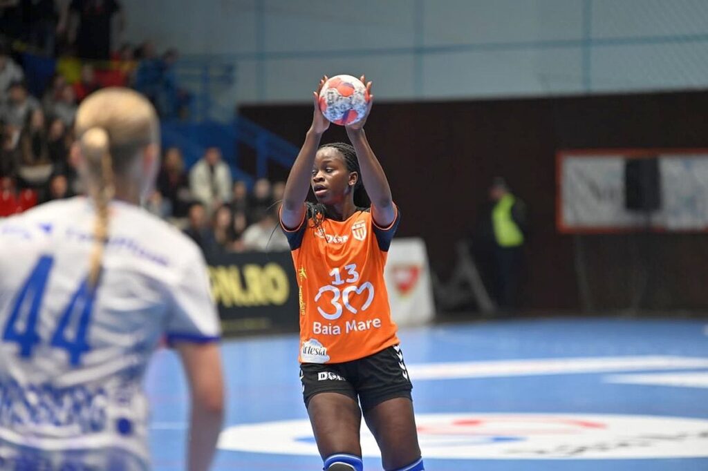 Minaur Baia Mare, eșec total surprinzător în European League la handbal feminin! Calculele calificării
