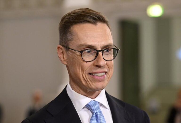 Ironii ale președintelui Finlandei pentru criticii americani ai UE: „Omit că europenii sunt mai fericiți. Eu sunt al naibii de fericit”