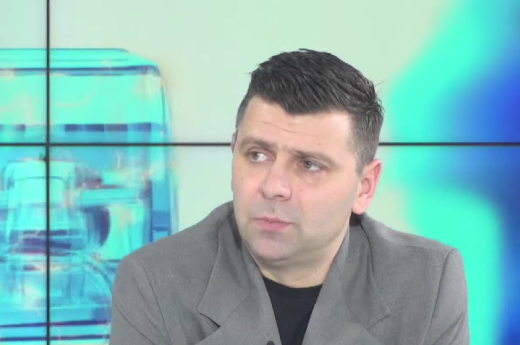 Verdict dur al lui Raul Rusescu pentru FCSB: „Fotbalistic, șansele la play-off s-au încheiat!”