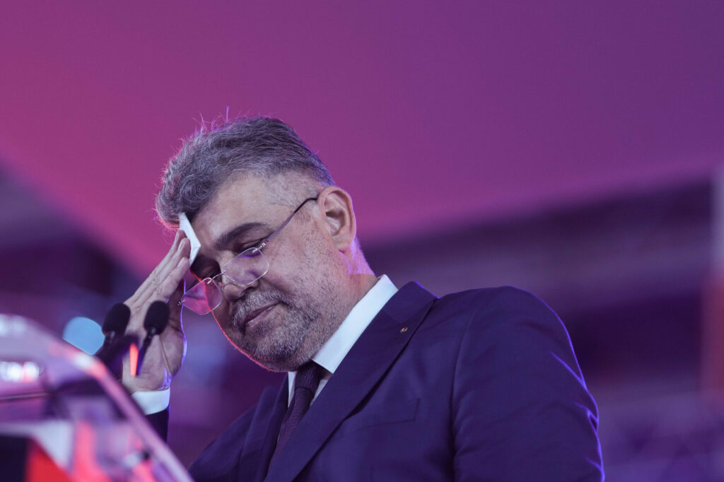 Ciolacu: „Dacă PSD iese din guvern, ne ducem către alegeri anticipate/ Lucrurile duc spre ruperea coaliției”