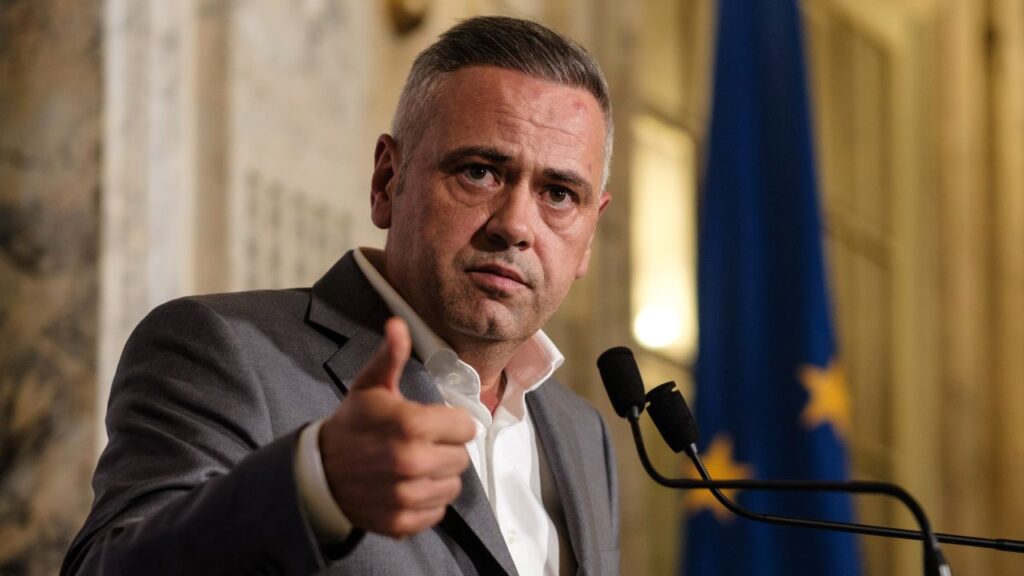 Ministrul Agriculturii propune plafonarea adaosului comercial, în funcţie de inflaţie: „Puterea de cumpărare a scăzut”