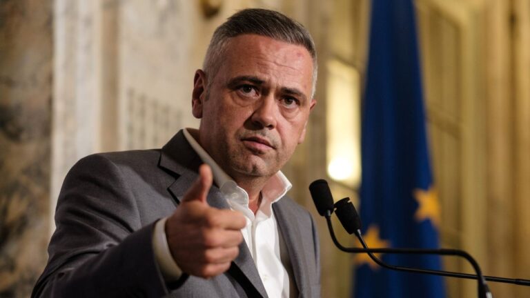 Ministrul Agriculturii propune plafonarea adaosului comercial, în funcţie de inflaţie: „Puterea de cumpărare a scăzut”