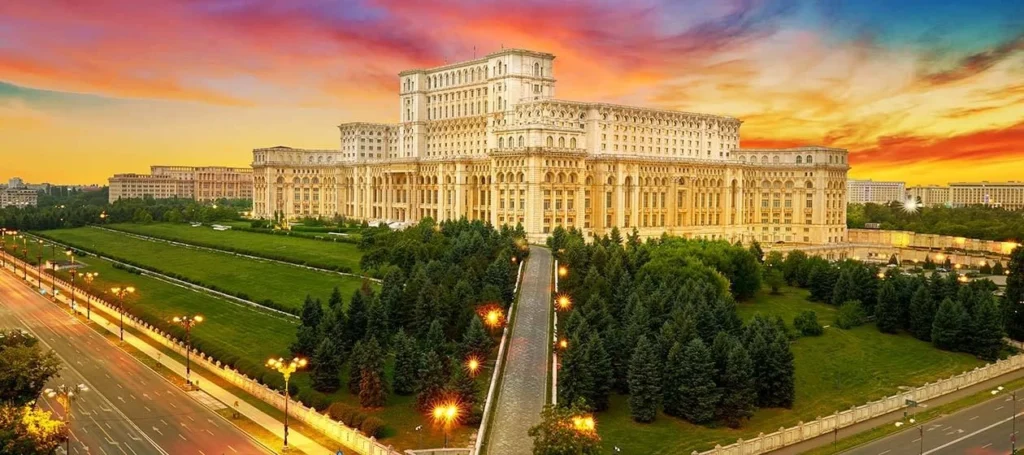 Bucureștiul concurează cu Varșovia și alte capitale europene pentru a găzdui o nouă agenție strategică a UE