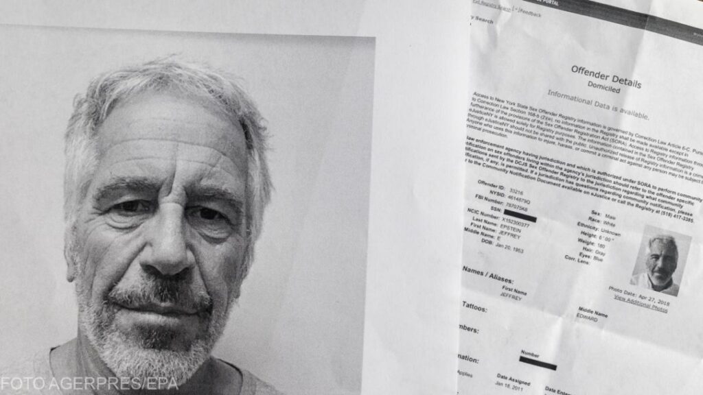 Fratele lui Jeffrey Epstein acuză Guvernul SUA că infractorul sexual a fost ucis. Mark Epstein promite dovezi
