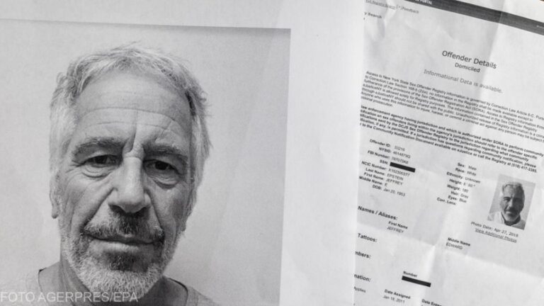 Fratele lui Jeffrey Epstein acuză Guvernul SUA că infractorul sexual a fost ucis. Mark Epstein promite dovezi