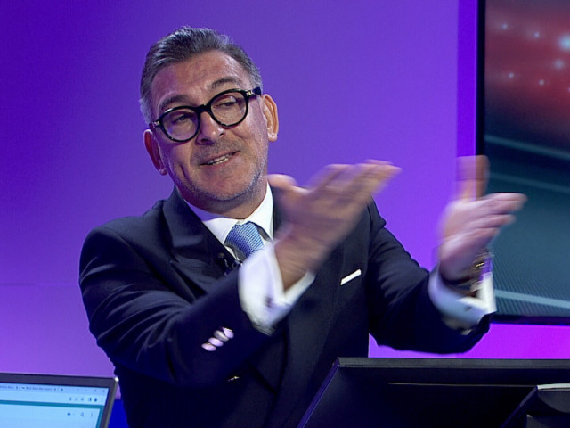 Ilie Dumitrescu a spus-o direct: ”E un jucător senzațional”