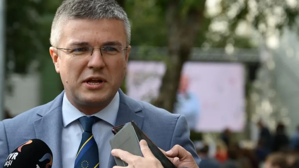Ministrul Economiei: Am actualizat Masterplanul investiţiilor în turism, pentru că realitatea din teren s-a schimbat