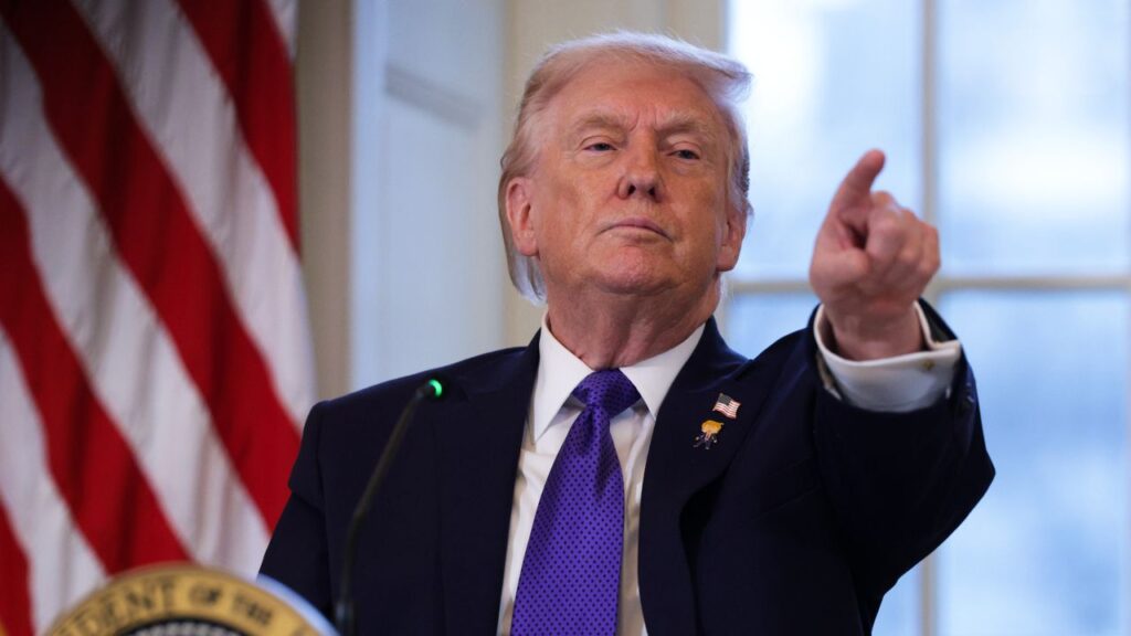 Vaticanul nu va lua parte la „Consiliul pentru pace” al lui Donald Trump. Ce stat va avea calitatea de „observator”