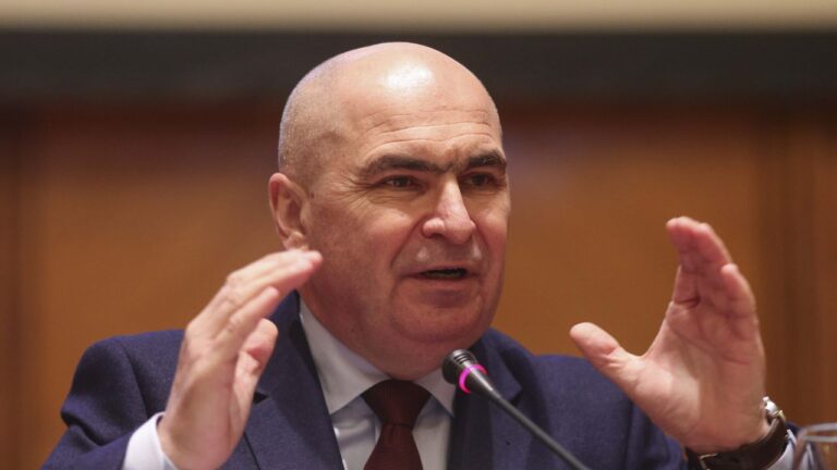 Ilie Bolojan: Nu se va interveni asupra normei de hrană. A fost doar o analiză în cadrul discuțiilor din coaliție