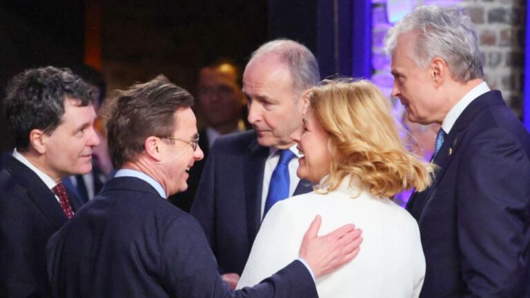 Cu cine împarte Nicușor Dan rolul de observator la Consiliul pentru Pace. Lista participanților la reuniunea lui Trump
