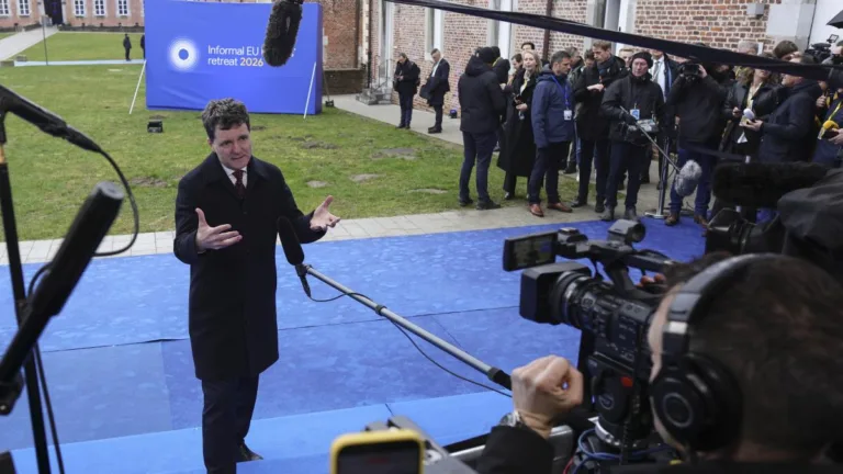 Miza lui Nicușor Dan la Washington. Cum explică Bogdan Chirieac a doua invitație pentru România