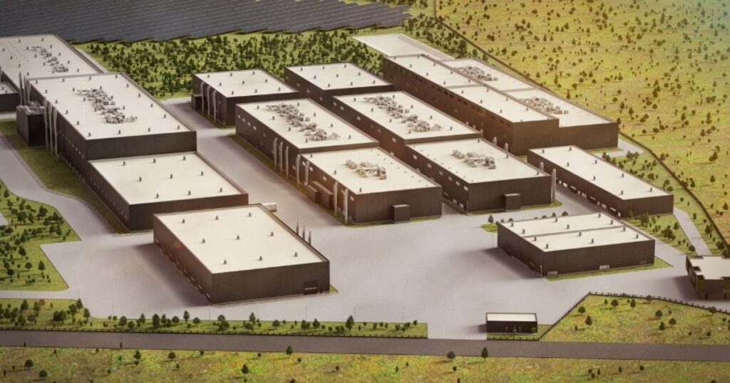 O fabrică de 20 de milioane de euro se construiește în România, după ce un gigant polonez a preluat integral o companie din domeniul reciclării