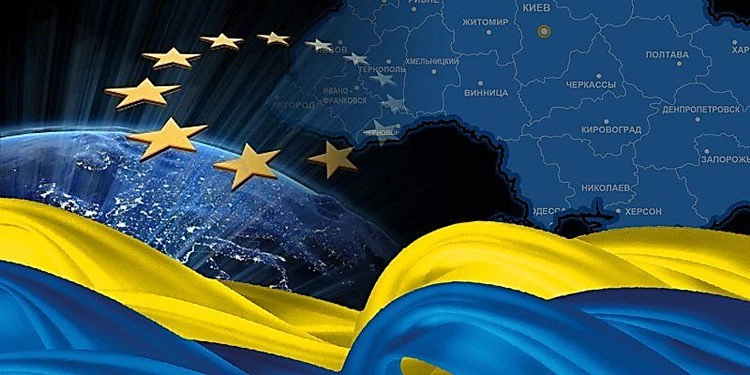 Anunț important al președintelui Consiliului European: UE vrea să înceapă „cât de curând posibil” negocierile privind aderarea Ucrainei