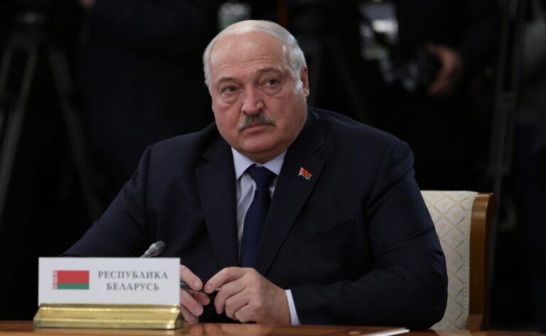 Invitat de Trump în Consiliul pentru Pace, Belarus spune că nu a primit vizele de SUA pentru a putea participa la reuniunea inaugurală