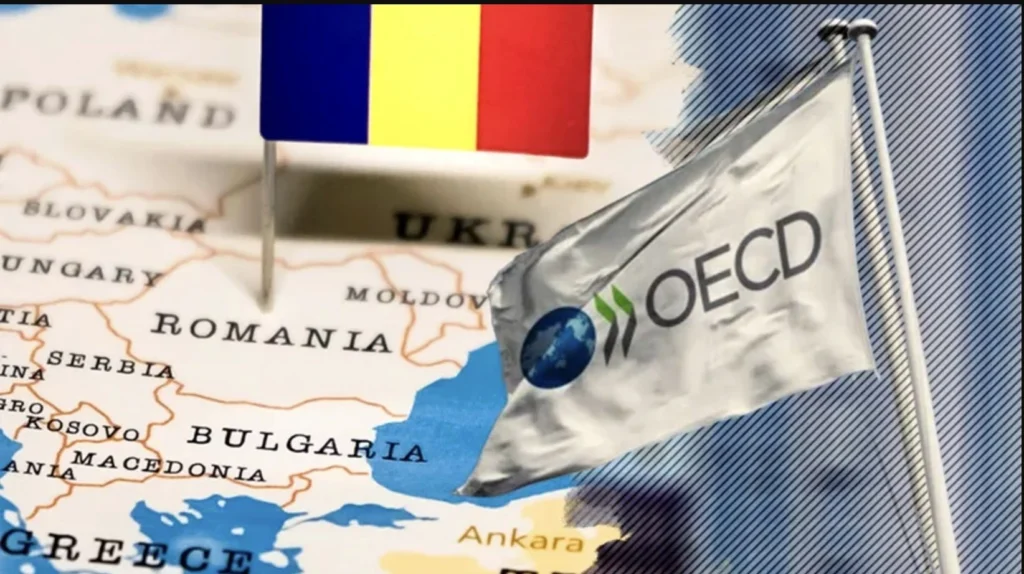 Mircea Abrudean susține că România este pe ultima sută de metri cu aderarea la OCDE. Când vom avea şi decizia politică de aderare