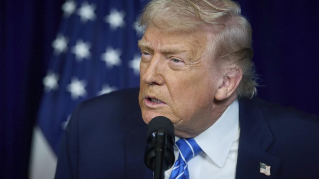Trump crește tarifele globale de la 10% la 15%: „Pentru țările care ne-au jefuit decenii la rând”