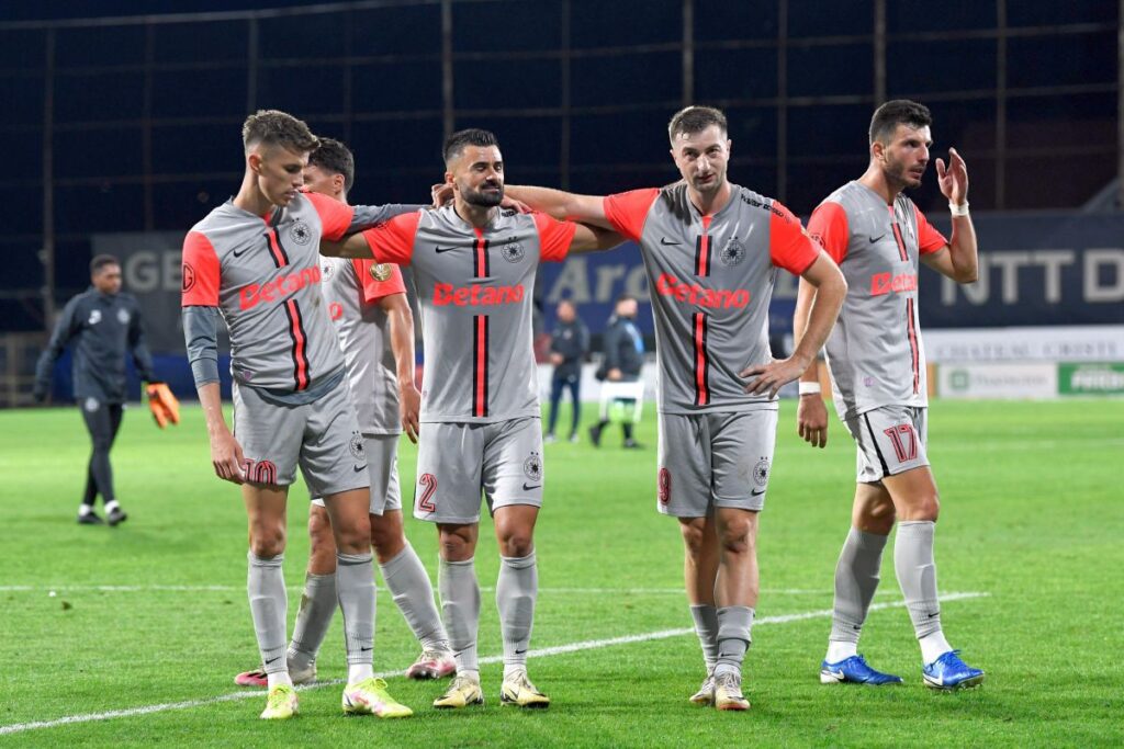 Planul lui Daniel Popa, la revederea cu FCSB: „În minutul 90… clar!”