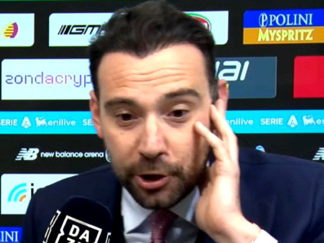 Fără precedent! Și-au trimis directorul sportiv la interviu și a urmat „furtuna”: „Ne luați de idioți!”