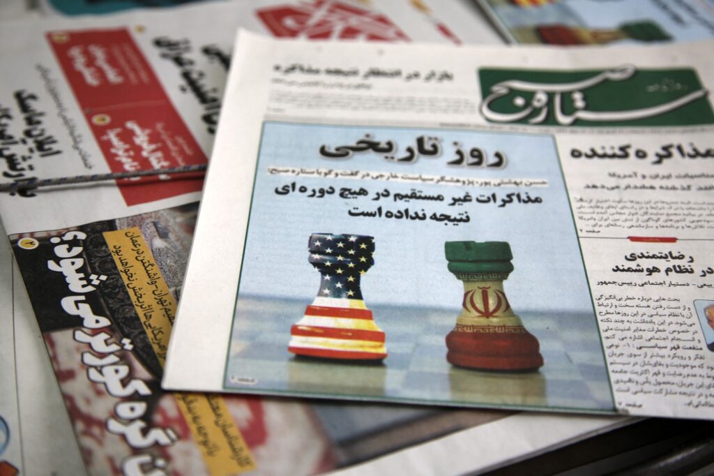 Teheranul este pregătit să accepte concesii în cadrul negocierilor cu SUA privind programul său nuclear, dacă Statele Unite răspund cerinţelor sale, afirmă un oficial iranian