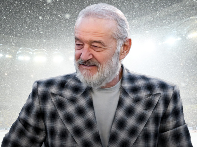Reacție-fulger a lui Gigi Becali, după FCSB -1. Calculele pe care și le-a făcut