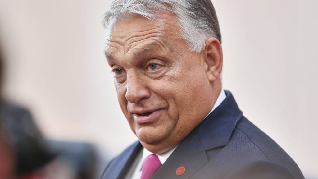 Confruntarea lui Orbán cu UE privind împrumutul de 90 de miliarde de euro pentru Ucraina escaladează