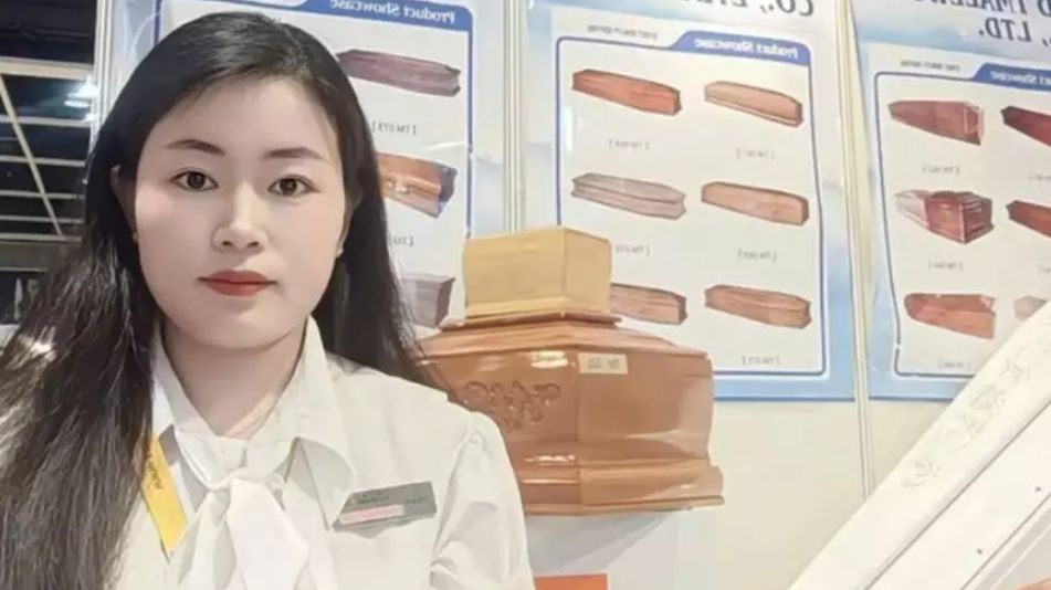 Afacerea cu care o tânără din China a dat lovitura și câștigă aproape 6 milioane de euro pe an. „Oamenii mor în fiecare zi”