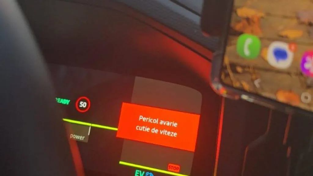 A cumpărat o Dacia Bigster Full Hybrid nouă, dar e de noaptea minții ce s-a întâmplat în opt luni de la achiziție