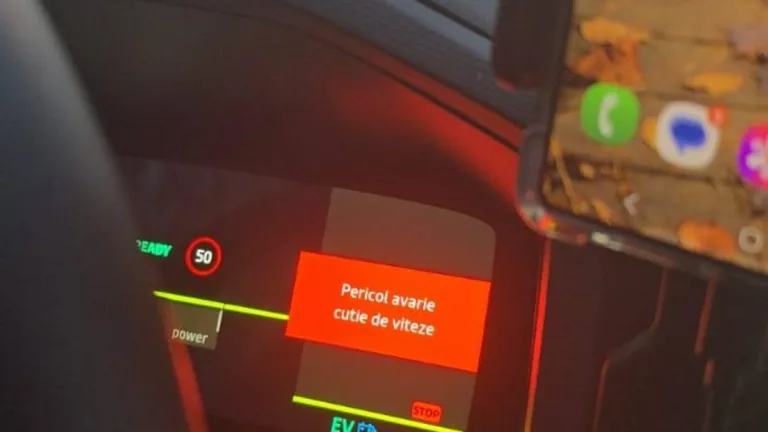 A cumpărat o Dacia Bigster Full Hybrid nouă, dar e de noaptea minții ce s-a întâmplat în opt luni de la achiziție