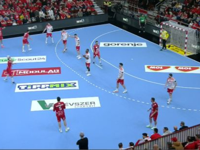 Veszprem