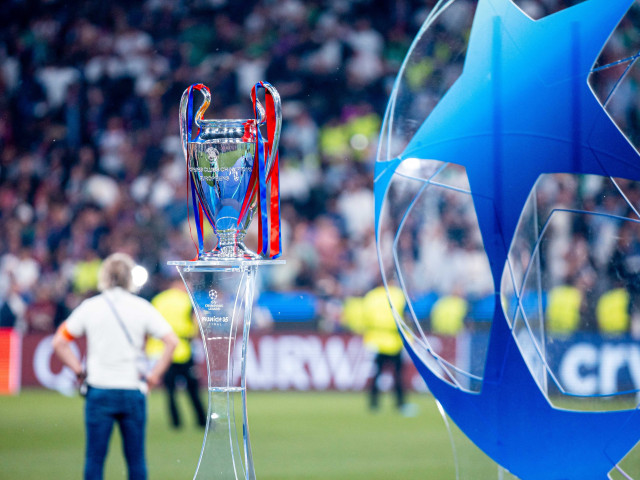 Atalanta -0, ACUM, DGS 1 / Real Madrid
