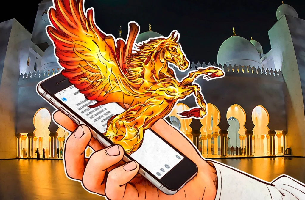 Scandalul Pegasus bubuie în Polonia