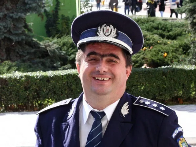 USR a numit un fost șef al IPJ Gorj, exclus din partid pentru hărțuire, la conducerea unei fabrici de armament: Sunt polițist și un inginer de construcţii de maşini foarte aplicat