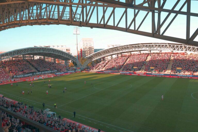 Sold-out în timp record la meciul care o poate trimite pe FCSB în play-out