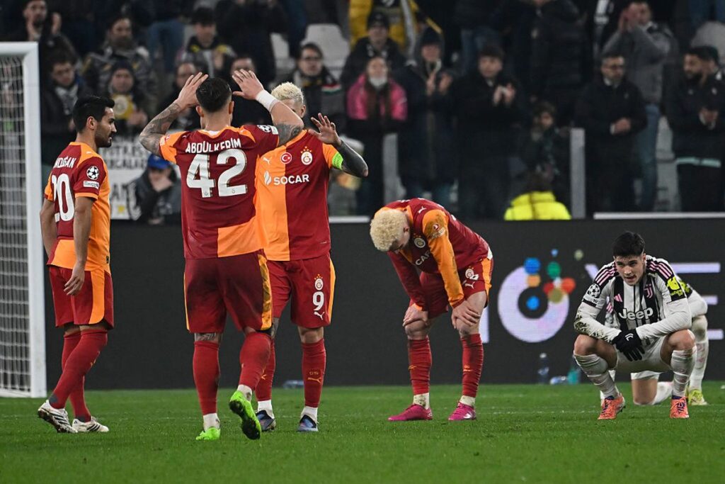 Aflăm toate echipele calificate în optimile Ligii Campionilor » Atalanta