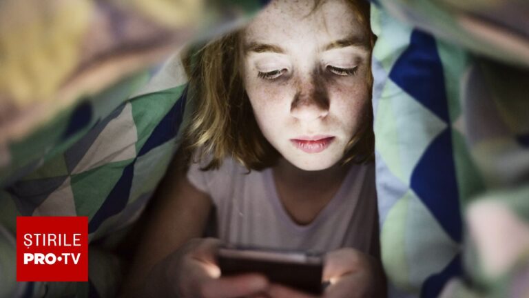 Încă un stat UE vrea să interzică accesul la reţelele de socializare pentru copiii sub 15 ani