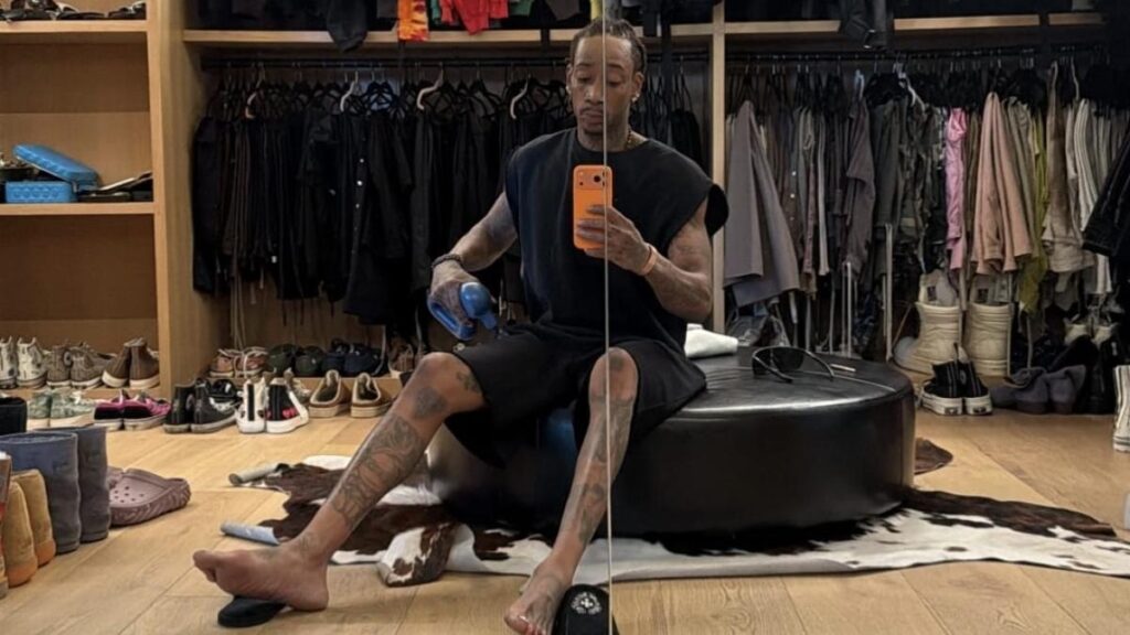 Wiz Khalifa, condamnare definitivă la 9 luni de închisoare după incidentul de la „Beach, Please!”