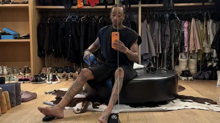Wiz Khalifa, condamnare definitivă la 9 luni de închisoare după incidentul de la „Beach, Please!”
