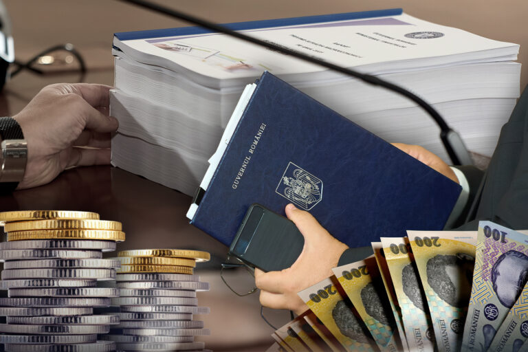 ULTIMA ORĂ: Pentru prima oară în ultimii șapte ani, România a început anul cu mai mulți bani la buget decât a cheltuit