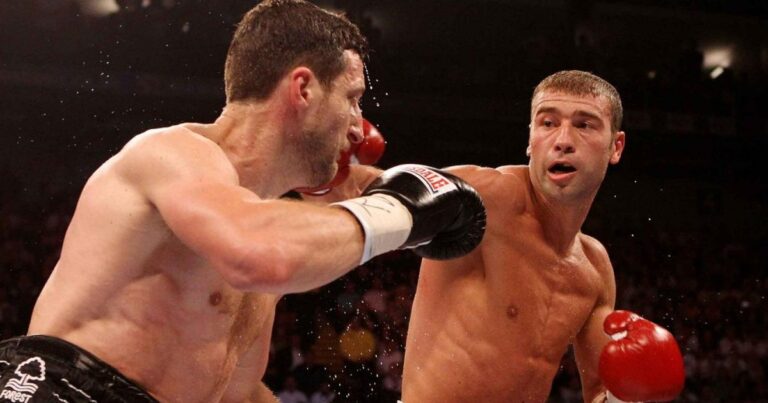 28 februarie: Ziua în care s-a născut boxer-ul Lucian Bute, fost campion mondial IBF