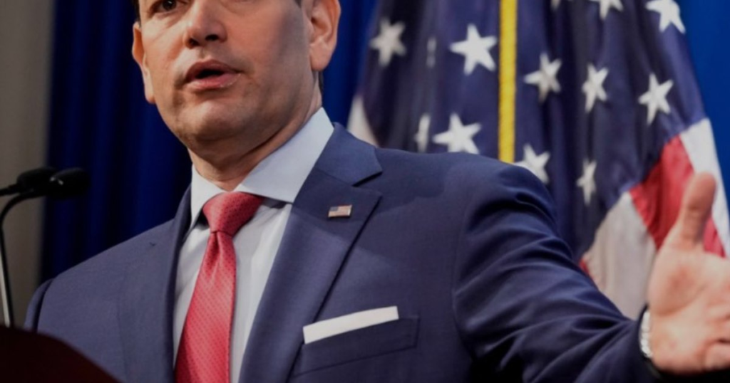 Marco Rubio va face o vizită-fulger în Israel pe fondul tensiunilor cu Iranul și a posibilei intervenții americane