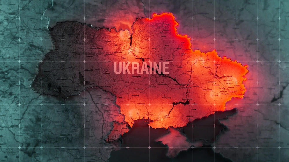 LIVE TEXT -S1 la Mariupol și respingerea unor atacuri în regiunea Harkov