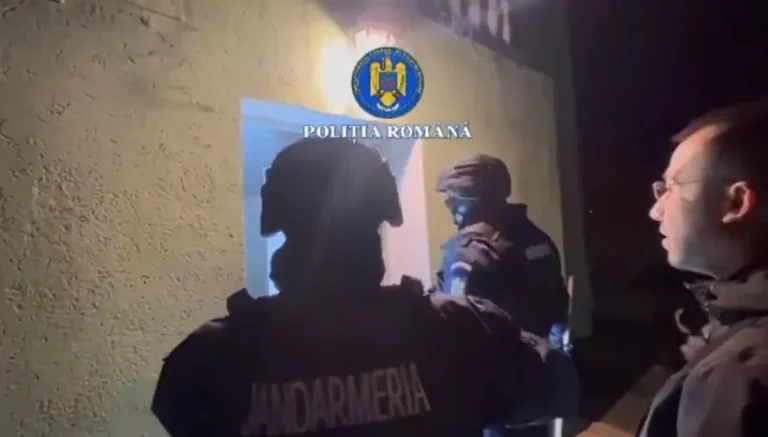 Lovitură în inima cămătarilor: Dobânzi uriașe și teroare pentru bani. Mai multe arestări la Cluj, într-un dosar de amploare