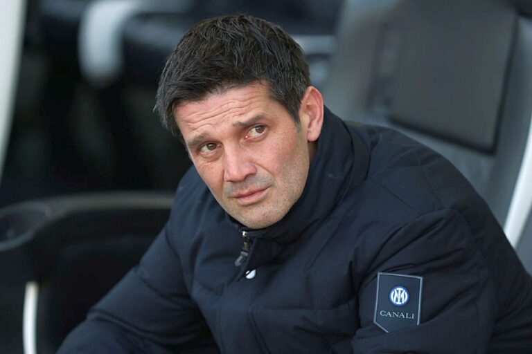 Ce notă i-au dat italienii lui Cristi Chivu, după Inter