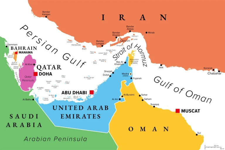 Iranul a lansat un atac puternic în Qatar: Au vizat resursele energetice ale țării