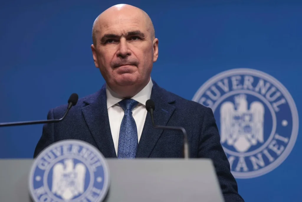 Atenție, Bolojan! Capitala riscă falimentul (SURSE)