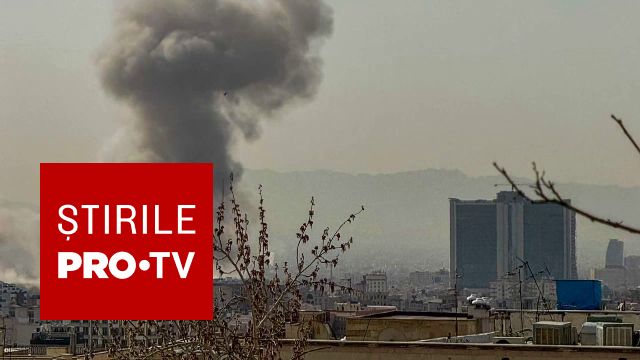 Analiză Reuters: Europa se pregăteşte pentru lovitura economică provocată de conflictul din Iran